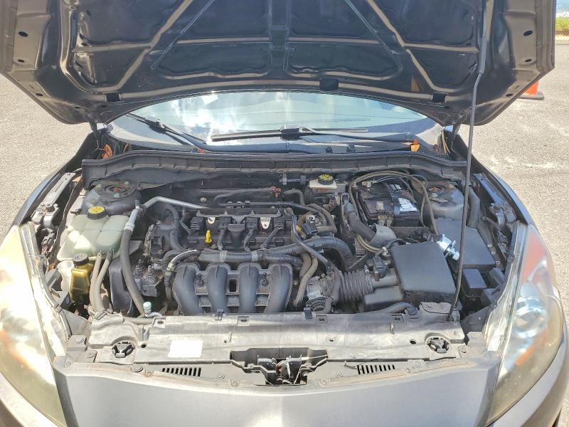 Продаж на аукціоні авто 2012 Mazda 3, vin: JM1BL1V7XC1623894, номер лоту: 50676836