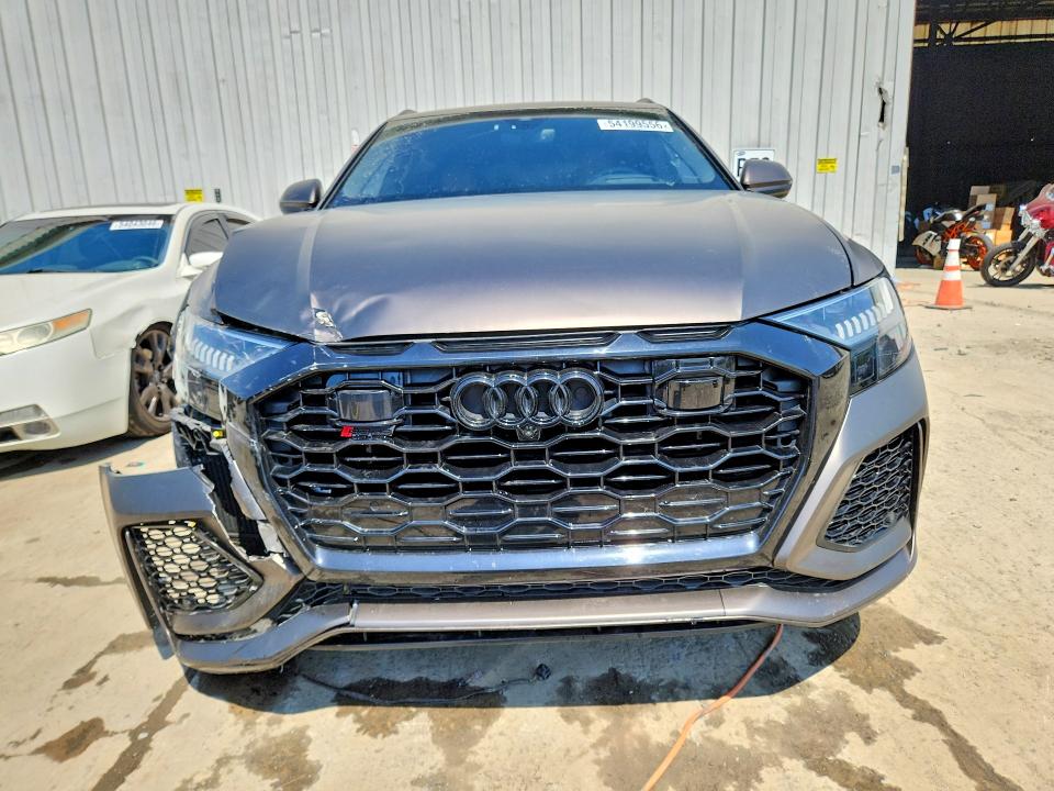 Aukcja sprzedaży 2022 Audi Rs Q8, vin: WU1ARBF19ND029490, numer aukcji: 54199556