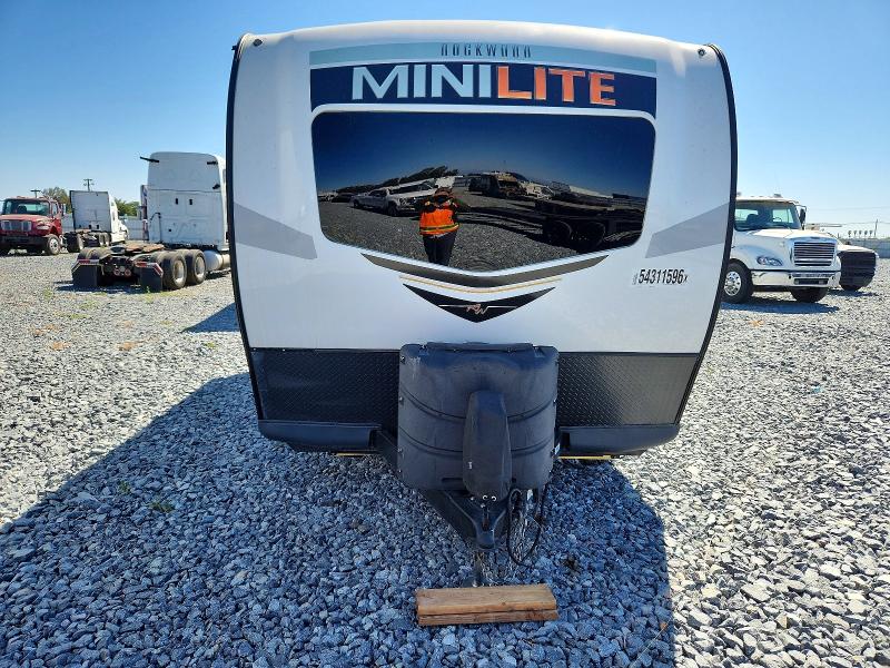 Продаж на аукціоні авто 2021 Foresriver Mini Lite, vin: 4X4TRLW24MD441037, номер лоту: 54311596