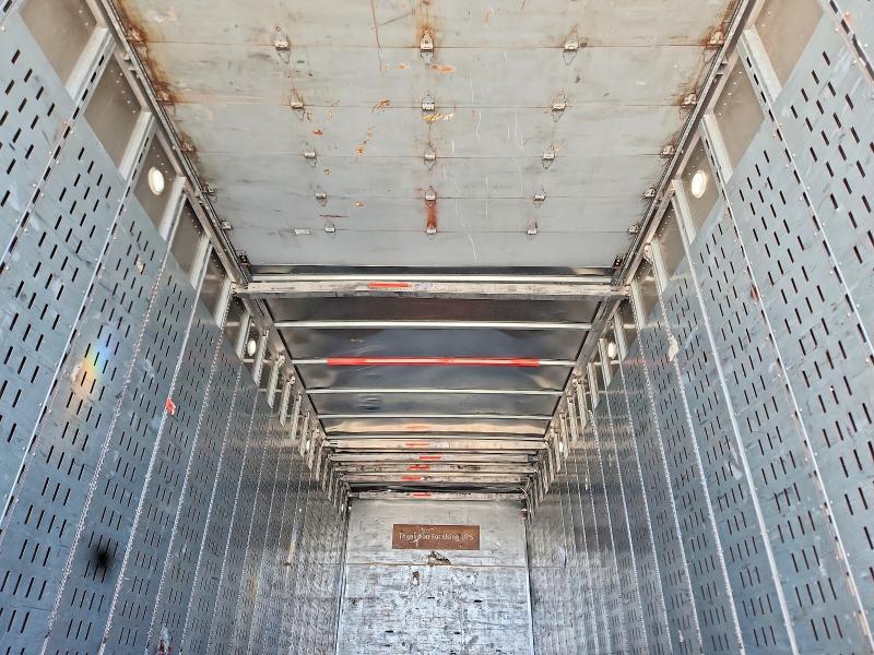 Продажа на аукционе авто 2015 Great Dane Trailer Trailer, vin: 1GRAA5613FD457679, номер лота: 54024316