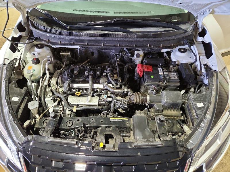 52301356 :رقم المزاد ، 3N1CP5BV5NL506645 vin ، 2022 Nissan Kicks مزاد بيع