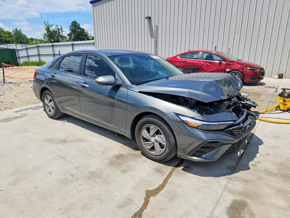 Aukcja sprzedaży 2025 Hyundai Elantra, vin: KMHLL4DG3SU015568, numer aukcji: 54275216