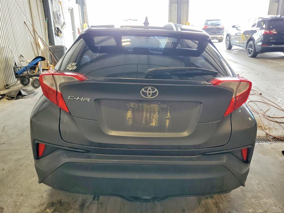 Продаж на аукціоні авто 2019 Toyota C-hr, vin: JTNKHMBX6K1026033, номер лоту: 54276056