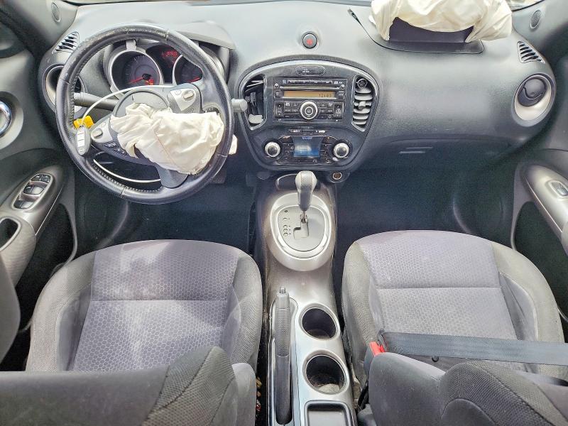 Продажа на аукционе авто 2012 Nissan Juke, vin: JN8AF5MR8CT115199, номер лота: 54819206