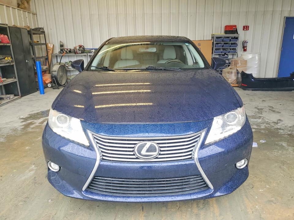 Aukcja sprzedaży 2014 Lexus Es, vin: JTHBK1GG4E2098231, numer aukcji: 52612836