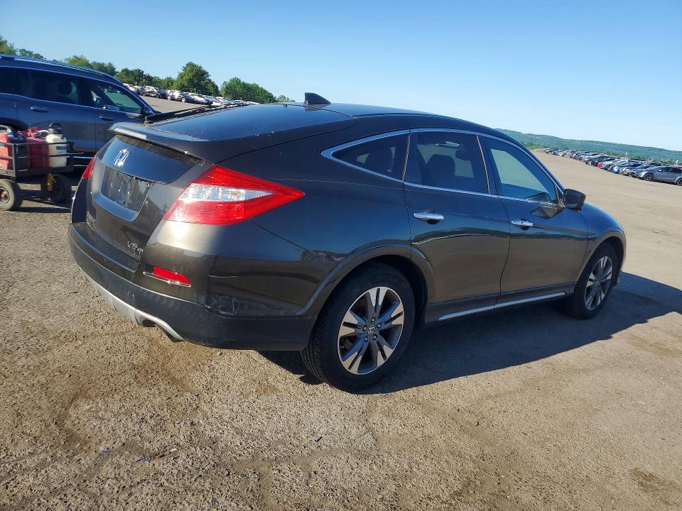 Продаж на аукціоні авто 2014 Honda Crosstour, vin: 5J6TF2H55EL001510, номер лоту: 54808216