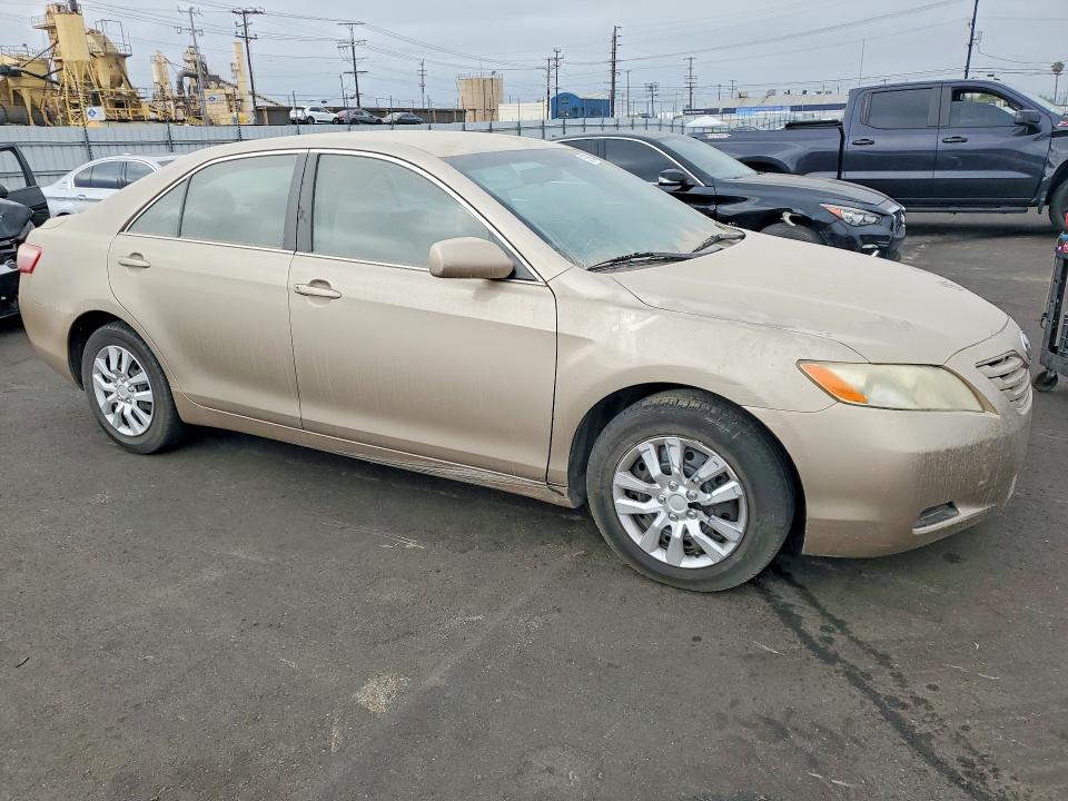 Продаж на аукціоні авто 2008 Toyota Camry, vin: 4T1BE46K78U779729, номер лоту: 53796346
