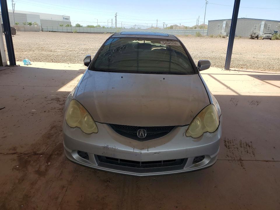 Aukcja sprzedaży 2002 Acura Rsx, vin: JH4DC53892C041718, numer aukcji: 54545266