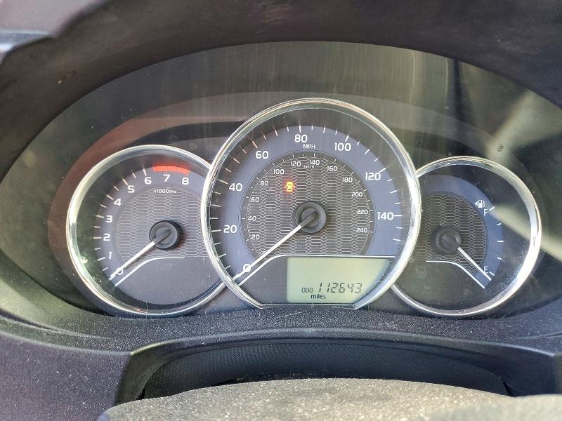 Продаж на аукціоні авто 2014 Toyota Corolla, vin: 2T1BURHE1EC039081, номер лоту: 53279976