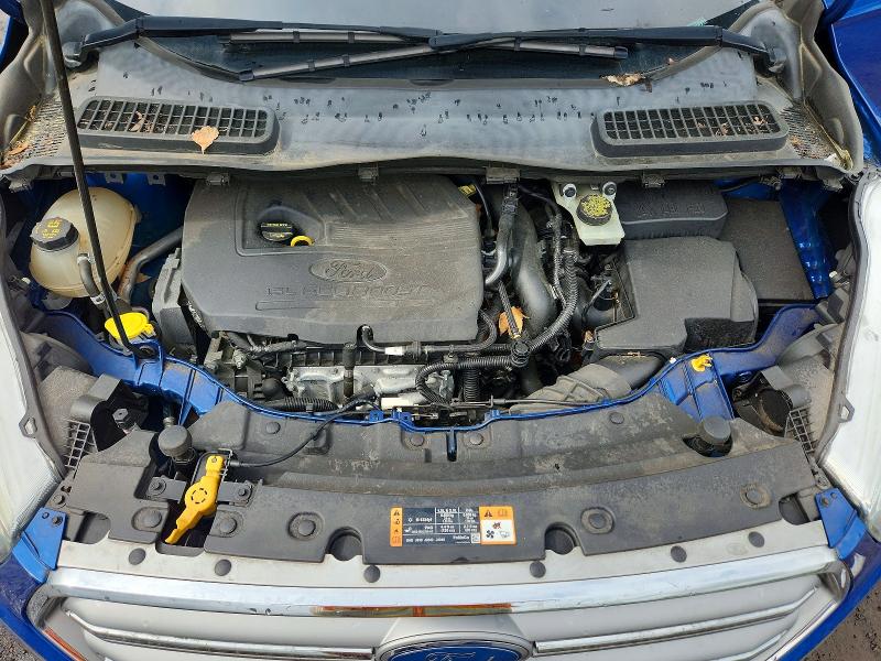Auction sale of the 2017 Ford Escape, vin: 1FMCU9GD0HUA74730, lot number: 53738876