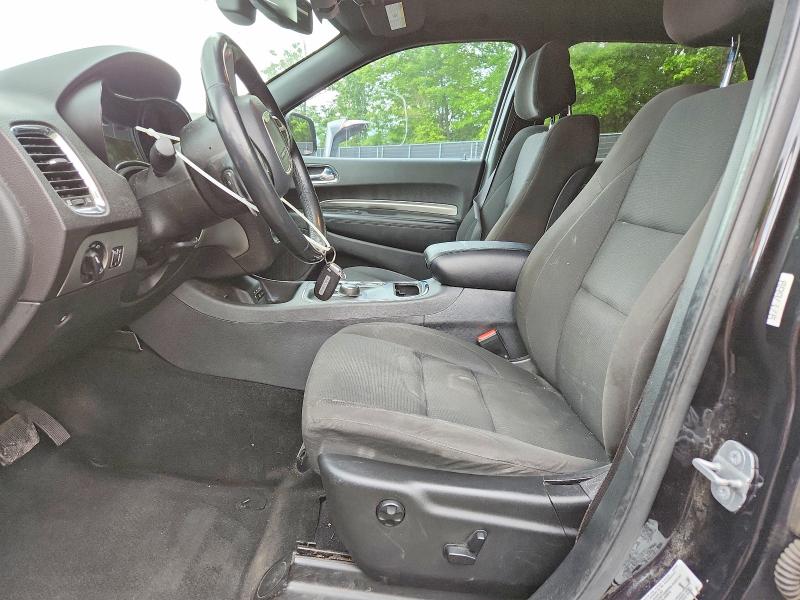 Aukcja sprzedaży 2014 Dodge Durango, vin: 1C4RDJAG2EC484336, numer aukcji: 53614286