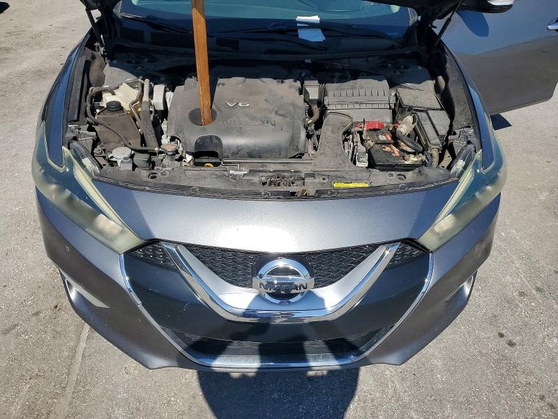Продаж на аукціоні авто 2016 Nissan Maxima, vin: 1N4AA6AP5GC419900, номер лоту: 51918496