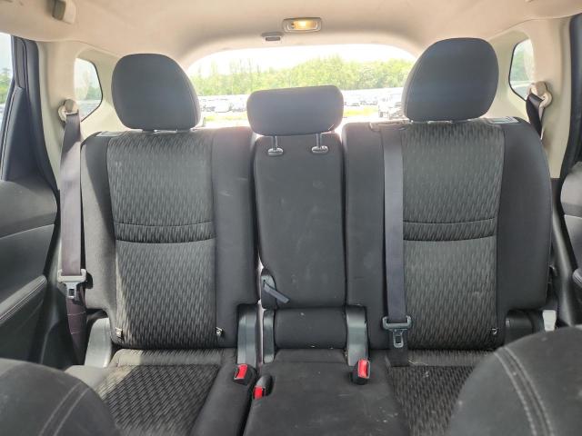 Продаж на аукціоні авто 2017 Nissan Rogue, vin: JN8AT2MV0HW000574, номер лоту: 52717596