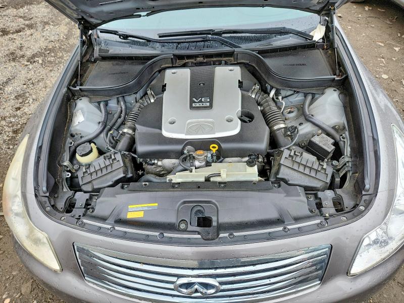 Продажа на аукционе авто 2009 Infiniti G37 Sedan, vin: JNKCV61F99M363129, номер лота: 55093136