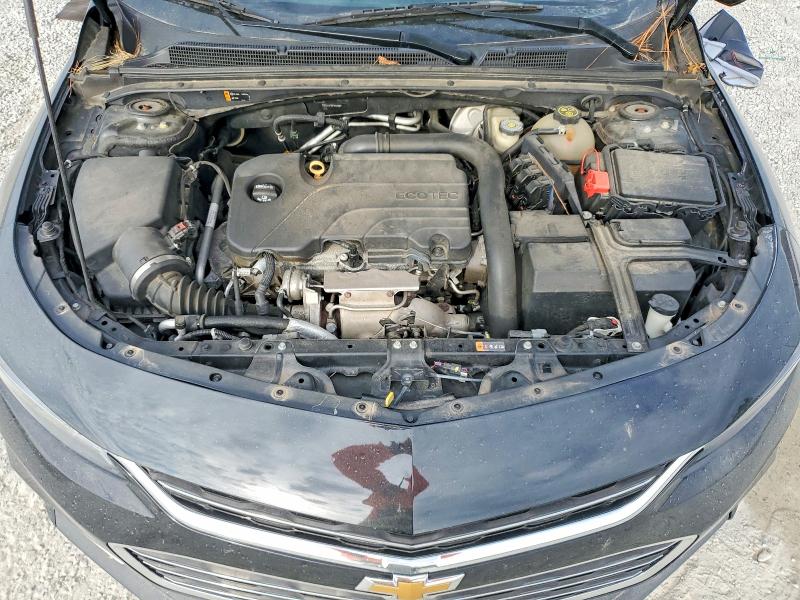 54622696 :رقم المزاد ، 1G1ZE5ST5GF213488 vin ، 2016 Chevrolet Malibu مزاد بيع