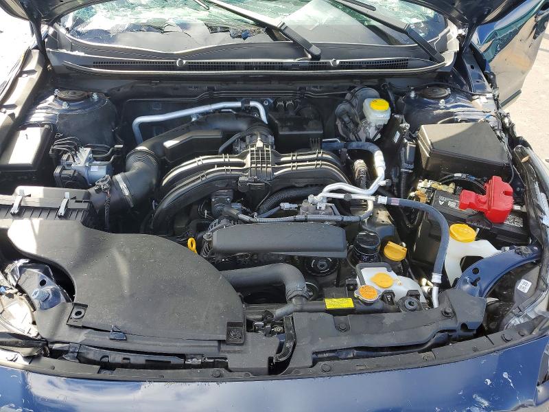 Продажа на аукционе авто 2025 Subaru Outback, vin: 4S4BTAFC7S3119720, номер лота: 54971836