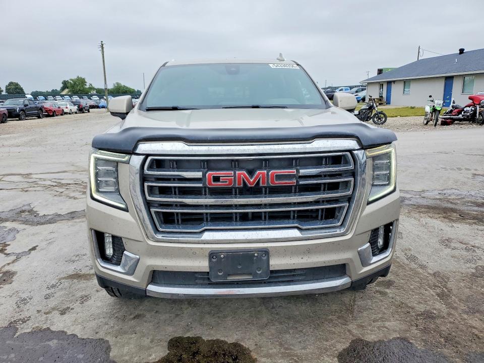 Aukcja sprzedaży 2021 Gmc Yukon Xl, vin: 1GKS2GKD4MR214068, numer aukcji: 54330356