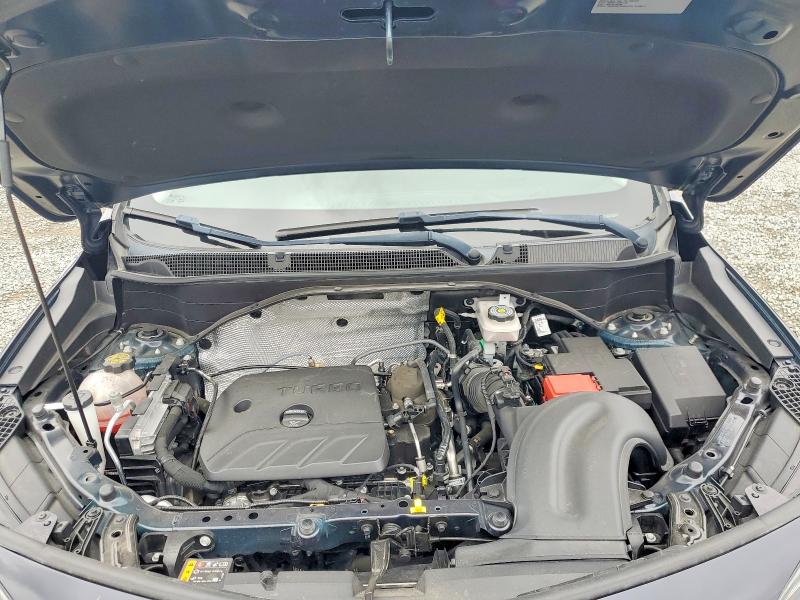Продаж на аукціоні авто 2020 Buick Encore Gx, vin: KL4MMCSL8LB106312, номер лоту: 52601596