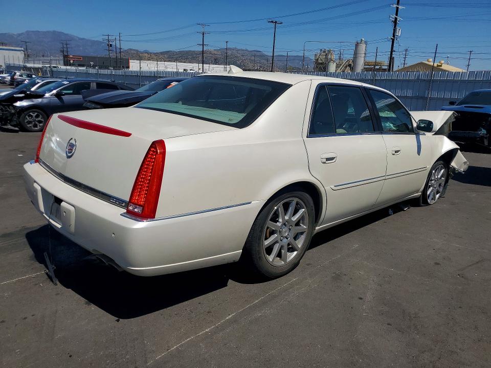 Aukcja sprzedaży 2009 Cadillac Dts, vin: 1G6KD57999U142905, numer aukcji: 53240616