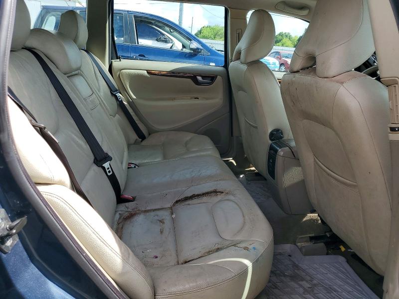 Продаж на аукціоні авто 2005 Volvo V70, vin: YV1SW592052496206, номер лоту: 52689846
