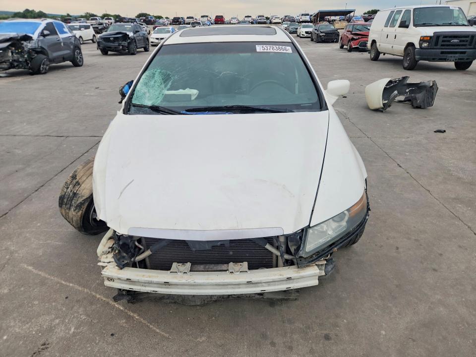 Aukcja sprzedaży 2004 Acura Tl, vin: 19UUA66254A034849, numer aukcji: 53783866