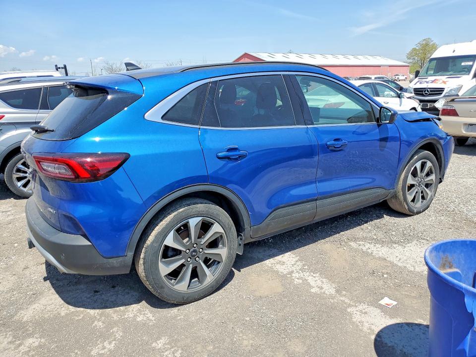 Aukcja sprzedaży 2023 Ford Escape, vin: 1FMCU9JA8PUB19703, numer aukcji: 51687546