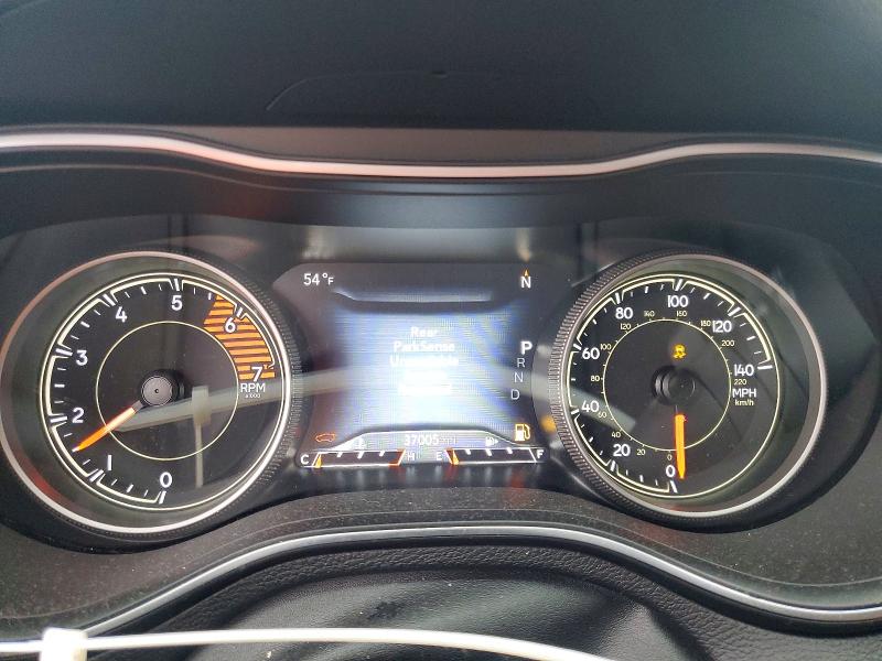 Aukcja sprzedaży 2019 Jeep Cherokee, vin: 1C4PJMDN9KD179269, numer aukcji: 52415966