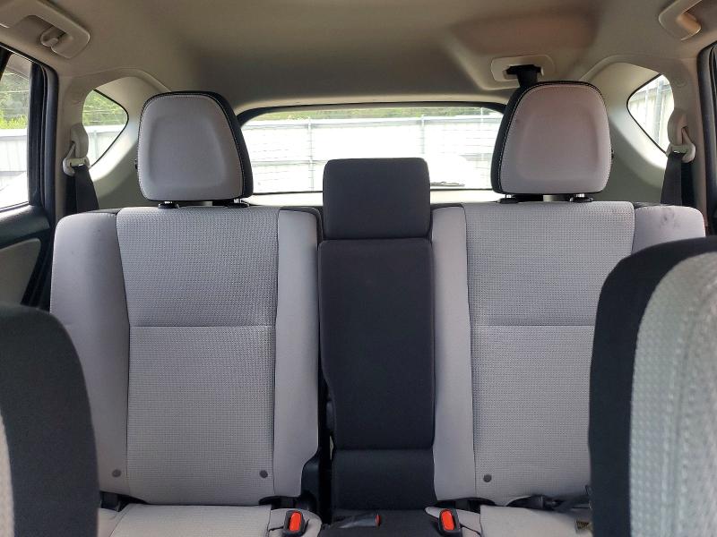 Продаж на аукціоні авто 2018 Toyota Rav4, vin: JTMWFREV0JJ151451, номер лоту: 53110616