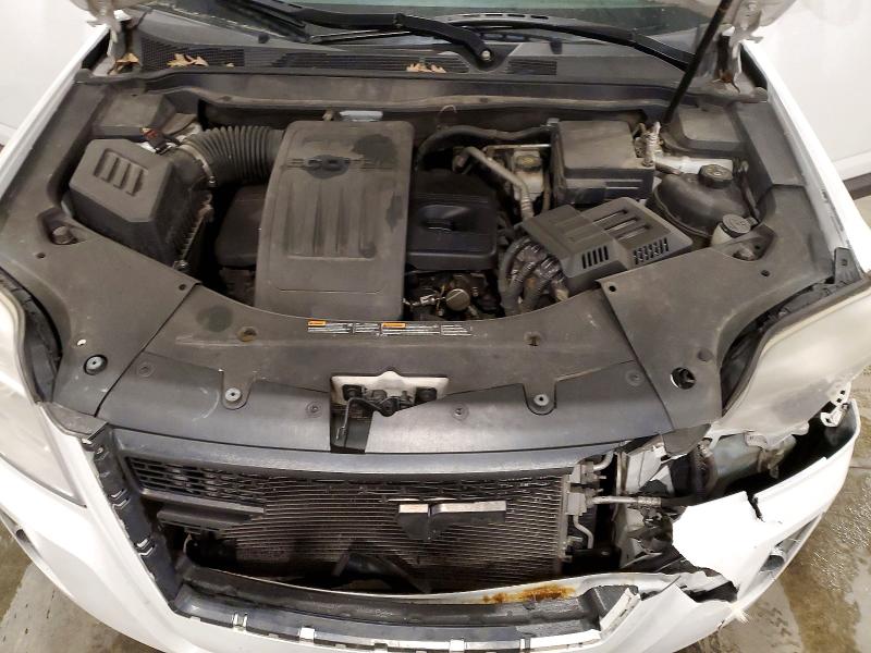 Aukcja sprzedaży 2015 Gmc Terrain, vin: 2GKALREK3F6291320, numer aukcji: 50392526