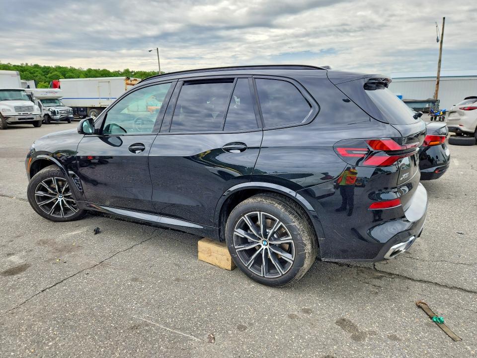 Aukcja sprzedaży 2026 Bmw X5, vin: 5UX23EU06T9345037, numer aukcji: 54697666