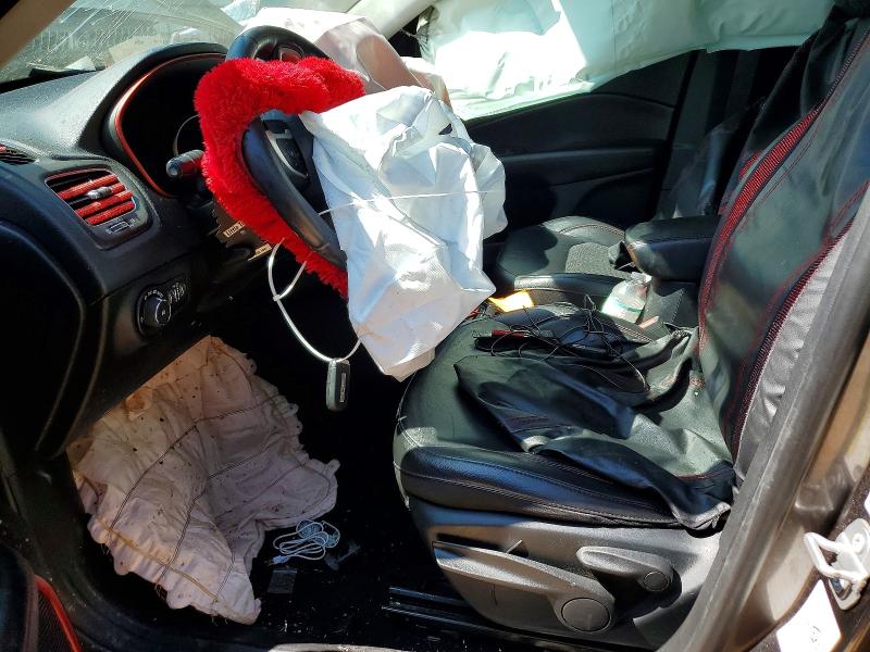2019 Jeep Compass მანქანა იყიდება აუქციონზე, vin: 3C4NJDDB0KT645226, აუქციონის ნომერი: 53401566