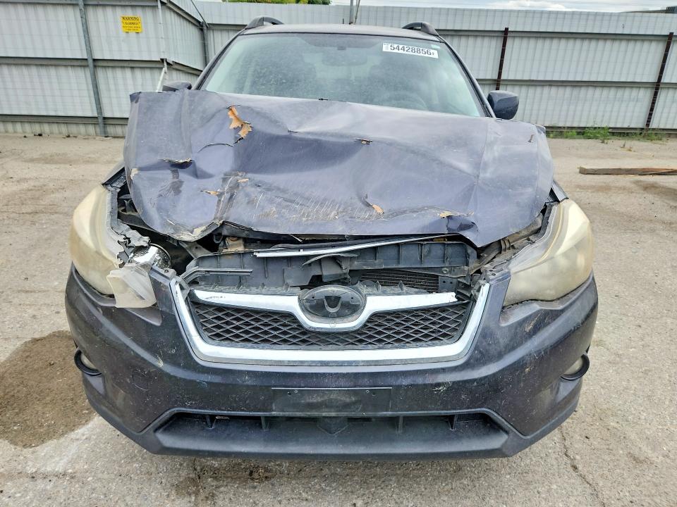 Продажа на аукционе авто 2014 Subaru Xv Crosstrek, vin: JF2GPACC7E8238492, номер лота: 54428856