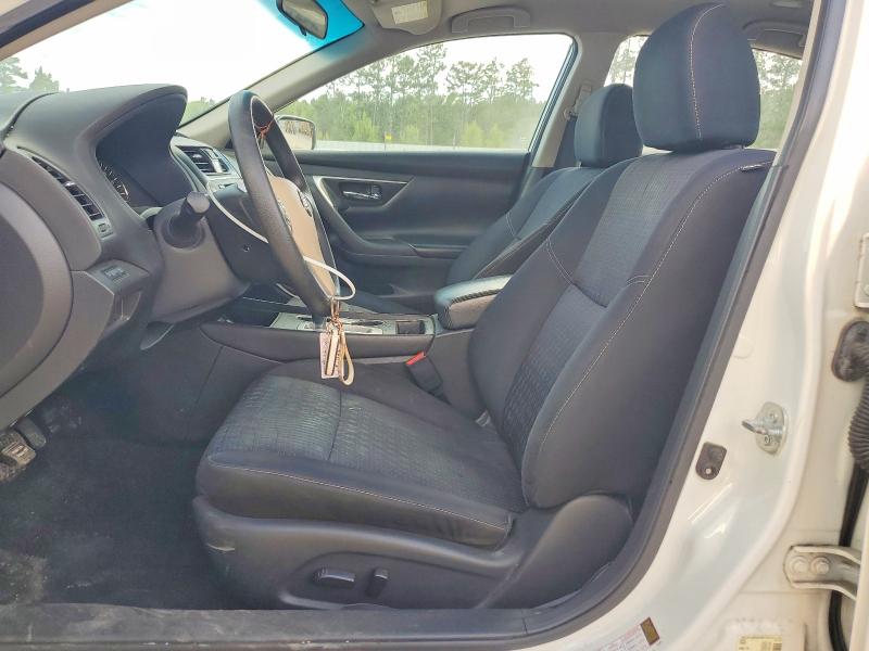 Aukcja sprzedaży 2016 Nissan Altima, vin: 1N4AL3AP7GC242646, numer aukcji: 53805026
