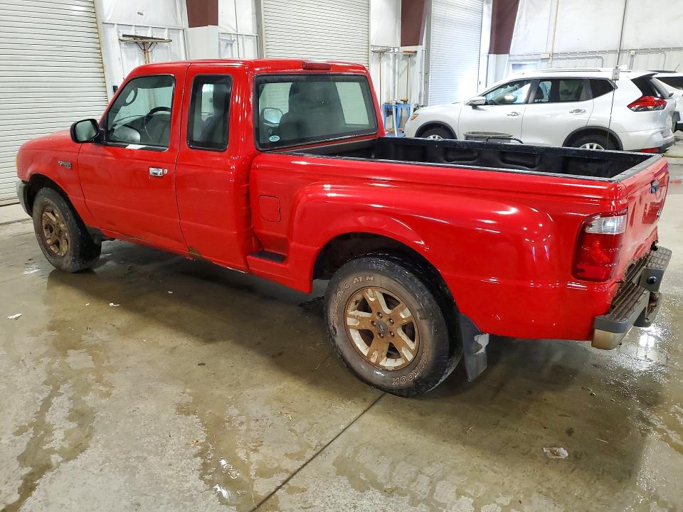 Продаж на аукціоні авто 2004 Ford Ranger, vin: 1FTZR15E44PA72534, номер лоту: 53222066