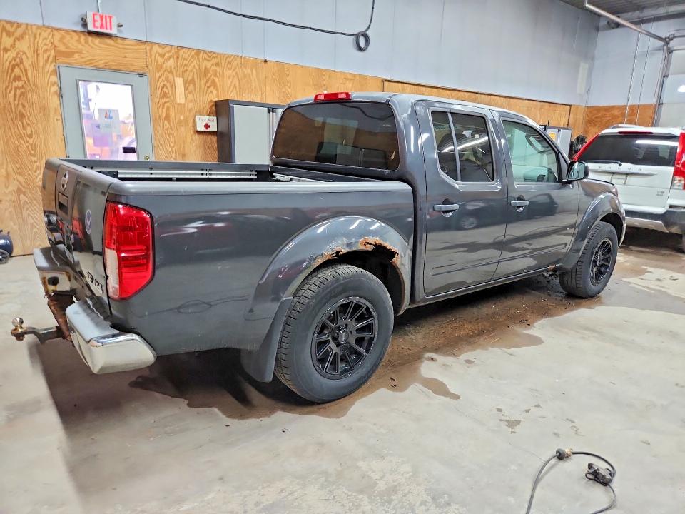 Auction sale of the 2010 Nissan Frontier Se King Cab, vin: 1N6AD0EV8AC412094, lot number: 54331076