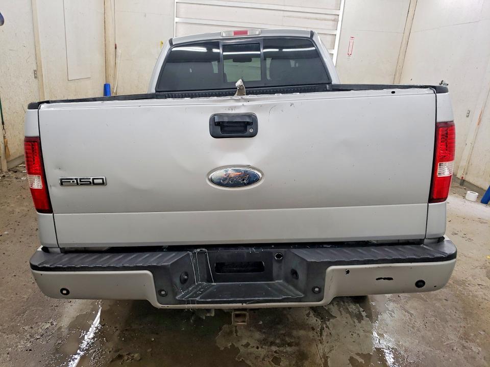 Продаж на аукціоні авто 2007 Ford F150, vin: 1FTPX14V87NA85382, номер лоту: 51879376
