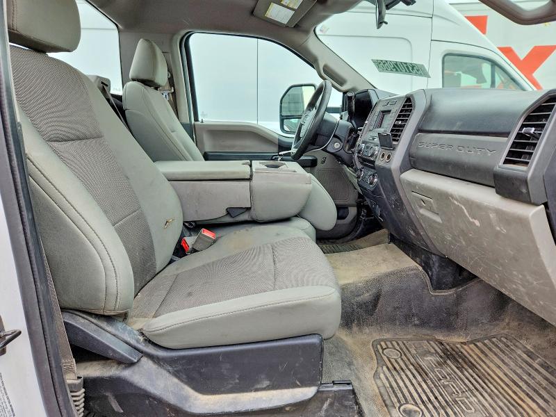 Продаж на аукціоні авто 2018 Ford F350, vin: 1FDRF3G66JEC21247, номер лоту: 53107966