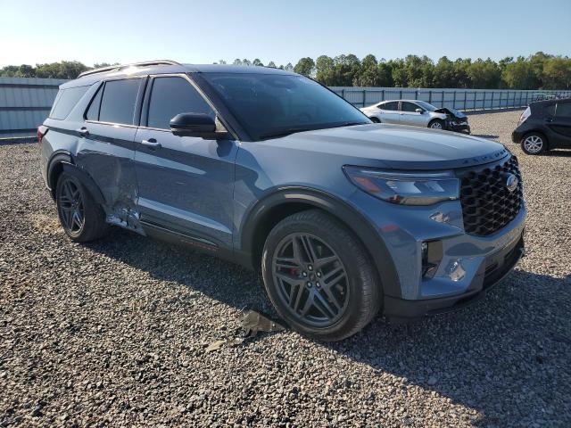 Aukcja sprzedaży 2025 Ford Explorer, vin: 1FMWK7GC1SGB45955, numer aukcji: 52600526