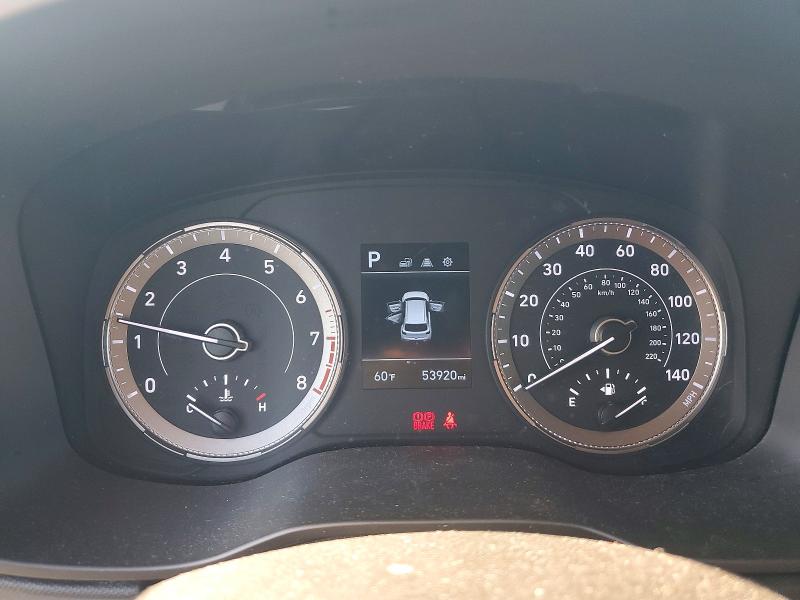 Продажа на аукционе авто 2021 Hyundai Venue, vin: KMHRC8A32MU096861, номер лота: 52986146