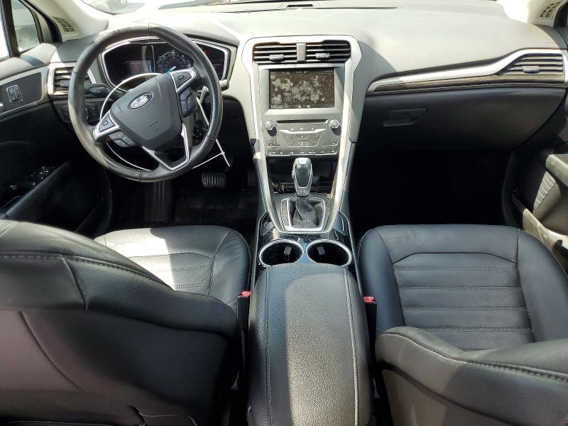 Продажа на аукционе авто 2013 Ford Fusion, vin: 3FA6P0LU6DR335201, номер лота: 52916376