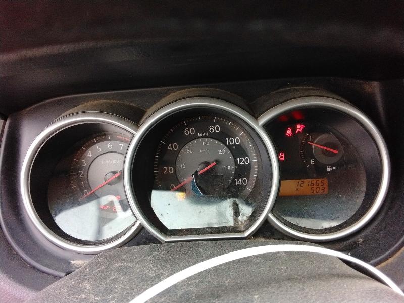 53302136 :رقم المزاد ، 3N1BC13EX9L371439 vin ، 2009 Nissan Versa مزاد بيع