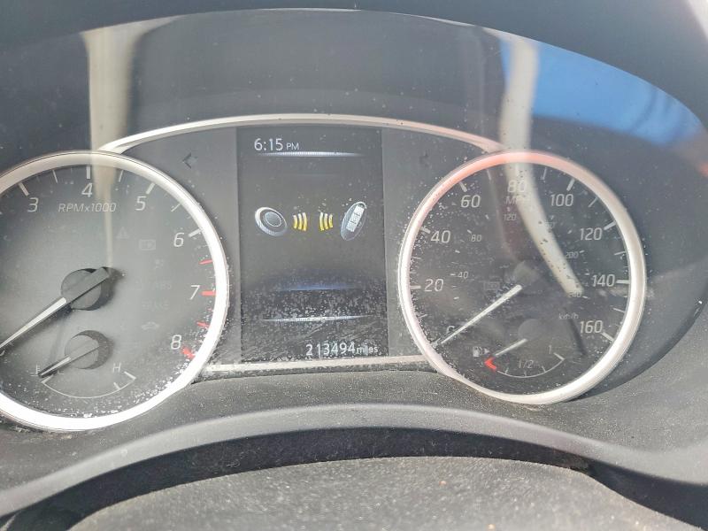 Продаж на аукціоні авто 2017 Nissan Sentra, vin: 3N1AB7APXHL684544, номер лоту: 51853146
