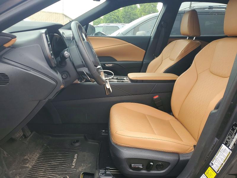 Продаж на аукціоні авто 2025 Lexus Rx 350, vin: 2T2BAMCA7SC111179, номер лоту: 53626716