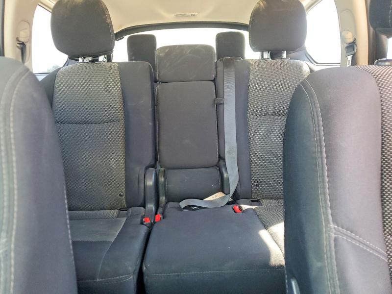 53939166 :رقم المزاد ، 5N1DR2MM9KC626448 vin ، 2019 Nissan Pathfinder مزاد بيع