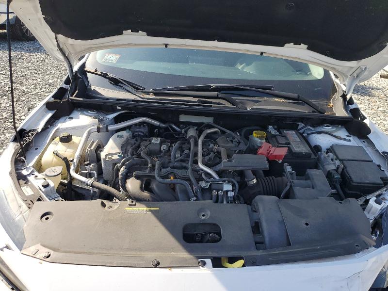 53632286 :رقم المزاد ، 3N1AB8BV1NY212329 vin ، 2022 Nissan Sentra مزاد بيع