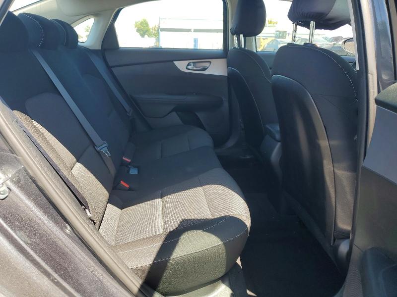 Aukcja sprzedaży 2022 Kia Forte, vin: 3KPF24AD0NE475269, numer aukcji: 53844036