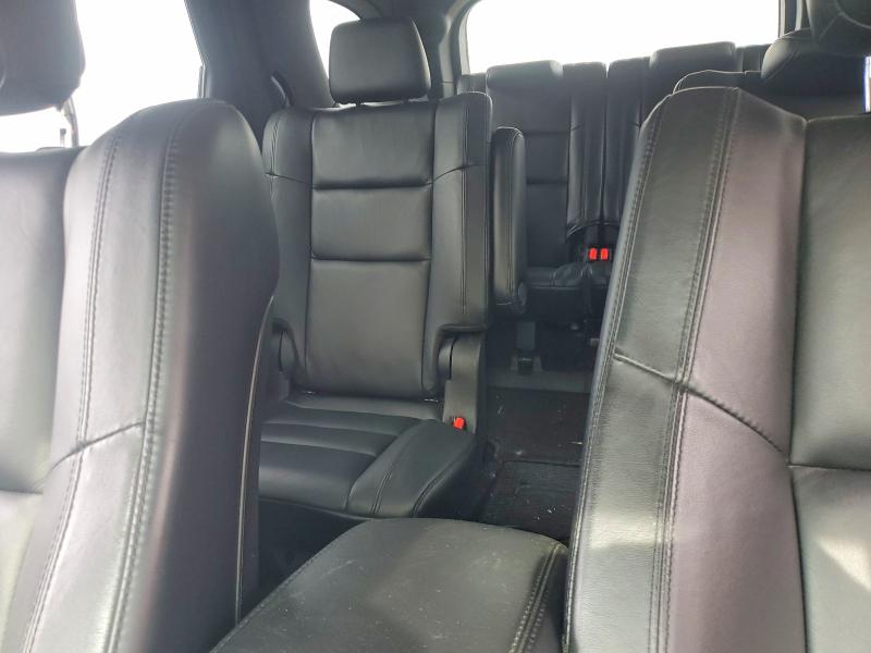 Продажа на аукционе авто 2020 Dodge Durango, vin: 1C4SDJET6LC155502, номер лота: 54201316