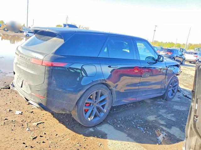 52610846 :رقم المزاد ، SAL1L9FU3RA400404 vin ، 2024 Land Rover Range Rover Sport مزاد بيع
