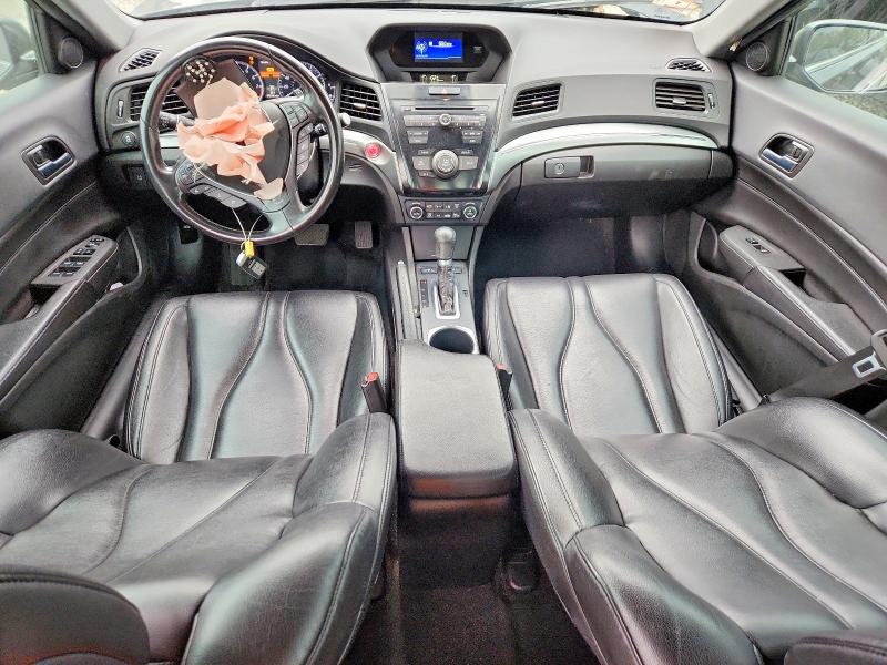 Продаж на аукціоні авто 2020 Acura Ilx, vin: 19UDE2F34LA007372, номер лоту: 53529226