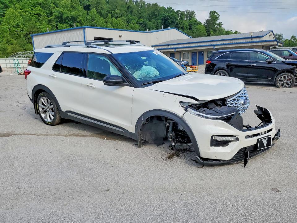 Продажа на аукционе авто 2023 Ford Explorer, vin: 1FM5K8HC7PGA21177, номер лота: 54982096